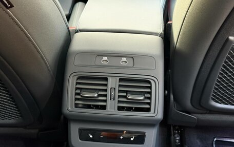 Audi Q5, 2026 год, 8 250 000 рублей, 38 фотография
