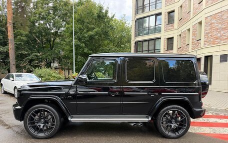 Mercedes-Benz G-Класс AMG, 2024 год, 26 500 000 рублей, 5 фотография