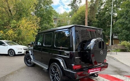 Mercedes-Benz G-Класс AMG, 2024 год, 26 500 000 рублей, 2 фотография