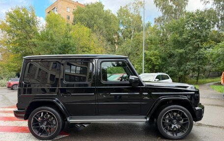 Mercedes-Benz G-Класс AMG, 2024 год, 26 500 000 рублей, 7 фотография