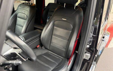 Mercedes-Benz G-Класс AMG, 2024 год, 26 500 000 рублей, 9 фотография
