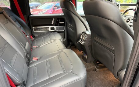 Mercedes-Benz G-Класс AMG, 2024 год, 26 500 000 рублей, 13 фотография