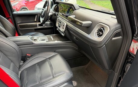 Mercedes-Benz G-Класс AMG, 2024 год, 26 500 000 рублей, 12 фотография