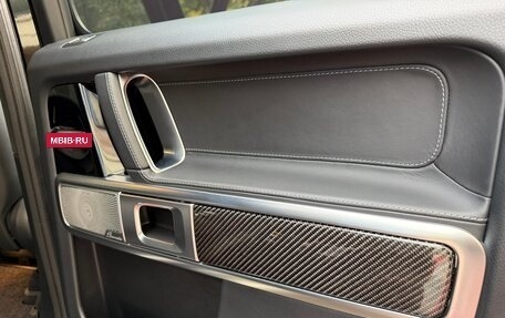 Mercedes-Benz G-Класс AMG, 2024 год, 26 500 000 рублей, 14 фотография