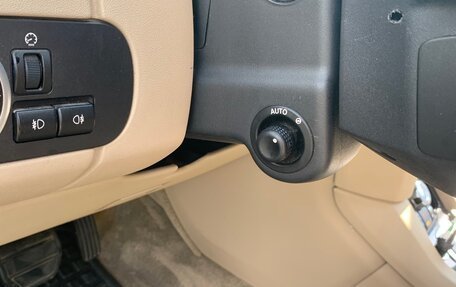 Land Rover Discovery IV, 2009 год, 1 400 000 рублей, 20 фотография