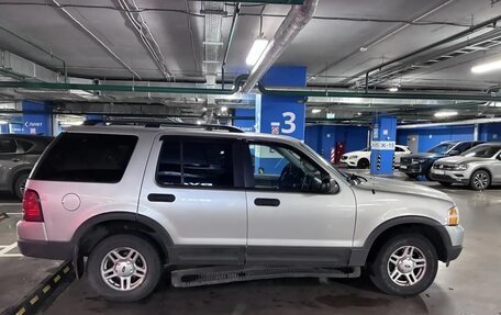 Ford Explorer III, 2003 год, 325 000 рублей, 3 фотография