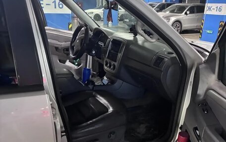 Ford Explorer III, 2003 год, 325 000 рублей, 10 фотография