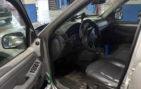 Ford Explorer III, 2003 год, 325 000 рублей, 11 фотография