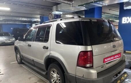 Ford Explorer III, 2003 год, 325 000 рублей, 5 фотография