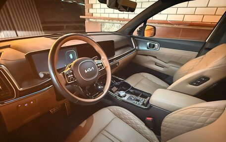 KIA Sorento IV, 2023 год, 6 000 000 рублей, 5 фотография