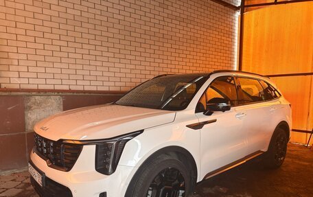 KIA Sorento IV, 2023 год, 6 000 000 рублей, 4 фотография