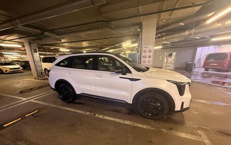 KIA Sorento IV, 2023 год, 6 000 000 рублей, 3 фотография