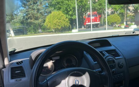 Renault Megane II, 2008 год, 380 000 рублей, 8 фотография