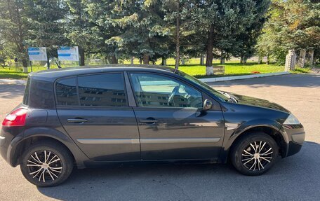 Renault Megane II, 2008 год, 380 000 рублей, 5 фотография
