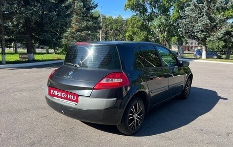 Renault Megane II, 2008 год, 380 000 рублей, 6 фотография