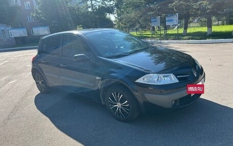 Renault Megane II, 2008 год, 380 000 рублей, 2 фотография
