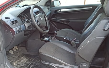 Opel Astra H, 2008 год, 550 000 рублей, 7 фотография