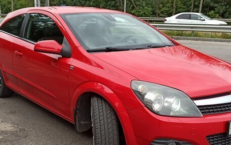 Opel Astra H, 2008 год, 550 000 рублей, 3 фотография