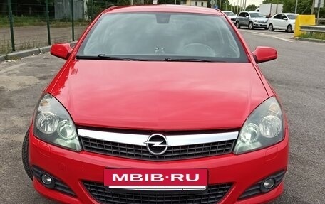 Opel Astra H, 2008 год, 550 000 рублей, 2 фотография