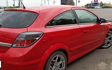 Opel Astra H, 2008 год, 550 000 рублей, 4 фотография