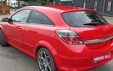Opel Astra H, 2008 год, 550 000 рублей, 6 фотография