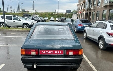 Москвич 2141, 1998 год, 210 000 рублей, 3 фотография
