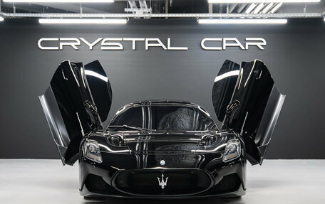 Maserati MC20, 2022 год, 22 490 000 рублей, 6 фотография