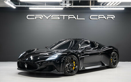 Maserati MC20, 2022 год, 22 490 000 рублей, 3 фотография