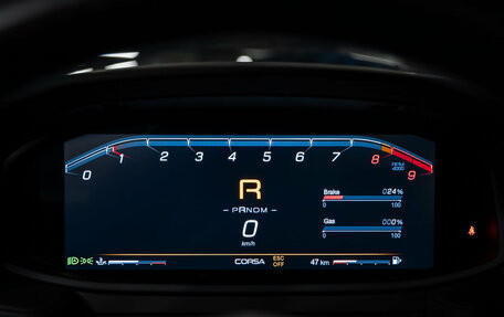 Maserati MC20, 2022 год, 22 490 000 рублей, 16 фотография
