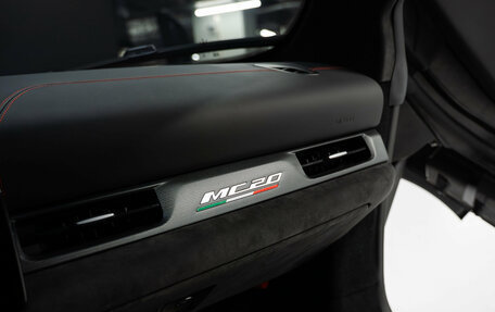 Maserati MC20, 2022 год, 22 490 000 рублей, 19 фотография