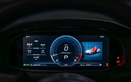 Maserati MC20, 2022 год, 22 490 000 рублей, 15 фотография