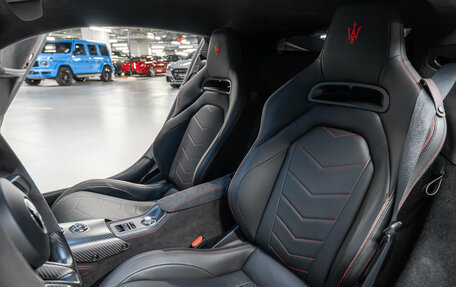 Maserati MC20, 2022 год, 22 490 000 рублей, 21 фотография