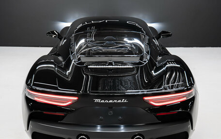 Maserati MC20, 2022 год, 22 490 000 рублей, 9 фотография