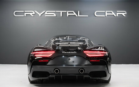 Maserati MC20, 2022 год, 22 490 000 рублей, 8 фотография