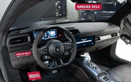 Maserati MC20, 2022 год, 22 490 000 рублей, 13 фотография