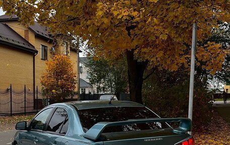 Mitsubishi Lancer IX, 2008 год, 1 000 000 рублей, 7 фотография