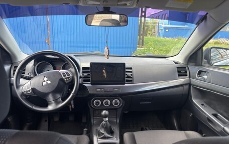 Mitsubishi Lancer IX, 2008 год, 1 000 000 рублей, 9 фотография