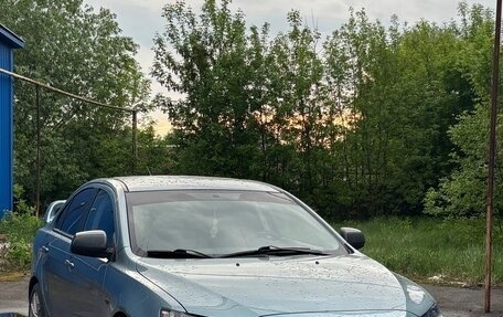 Mitsubishi Lancer IX, 2008 год, 1 000 000 рублей, 3 фотография