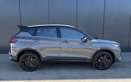 Geely Coolray I, 2026 год, 2 964 990 рублей, 4 фотография