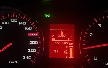 Mitsubishi Lancer IX, 2008 год, 1 000 000 рублей, 13 фотография