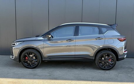 Geely Coolray I, 2026 год, 2 964 990 рублей, 9 фотография