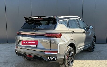Geely Coolray I, 2026 год, 2 964 990 рублей, 5 фотография