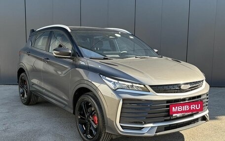 Geely Coolray I, 2026 год, 2 964 990 рублей, 3 фотография
