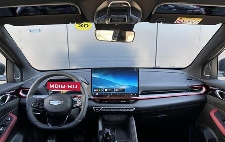 Geely Coolray I, 2026 год, 2 964 990 рублей, 10 фотография
