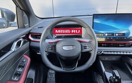 Geely Coolray I, 2026 год, 2 964 990 рублей, 11 фотография