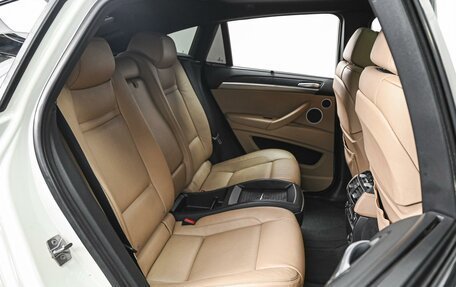 BMW X6 M, 2011 год, 2 120 000 рублей, 7 фотография