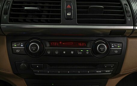 BMW X6 M, 2011 год, 2 120 000 рублей, 13 фотография