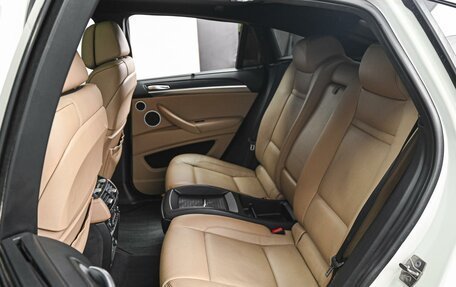 BMW X6 M, 2011 год, 2 120 000 рублей, 9 фотография