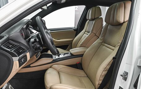 BMW X6 M, 2011 год, 2 120 000 рублей, 10 фотография
