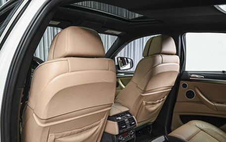 BMW X6 M, 2011 год, 2 120 000 рублей, 11 фотография